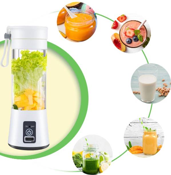 FRONY Pro Fruit Juicer 200 W Juicer Mixer Grinder