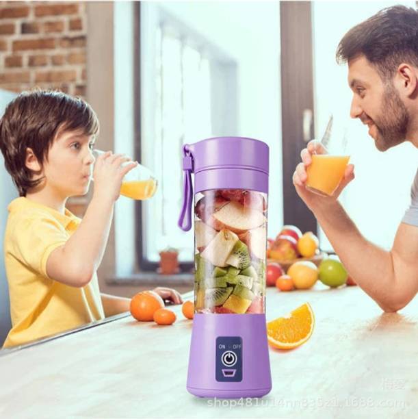 ROAR Pro Fruit Juicer 200 W Juicer Mixer Grinder