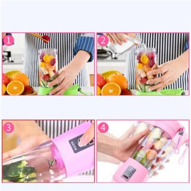 ROAR Pro Fruit Juicer 200 W Juicer Mixer Grinder