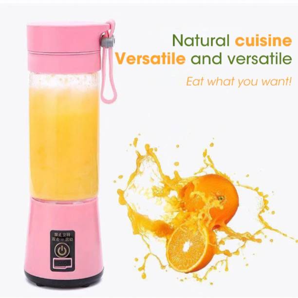 GUGGU Pro Fruit Juicer 200 W Juicer Mixer Grinder