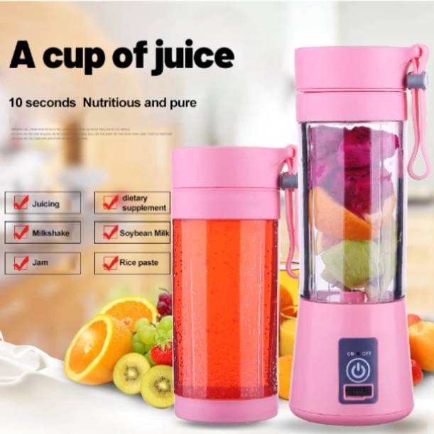 SACRO Pro Fruit Juicer 200 W Juicer Mixer Grinder