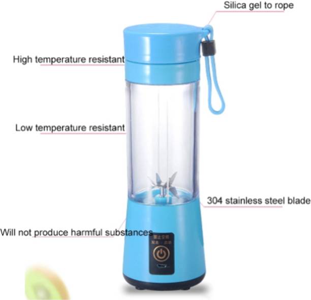 FRONY Pro Fruit Juicer 200 W Juicer Mixer Grinder