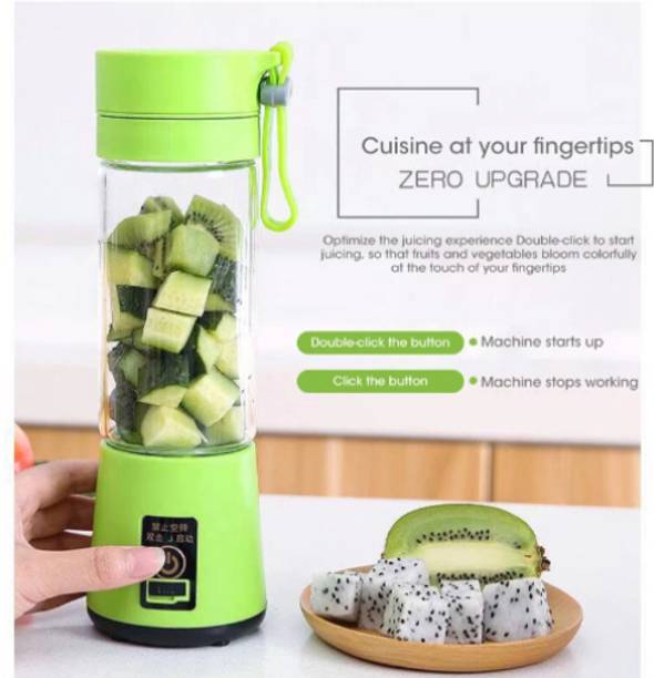 GUGGU Pro Fruit Juicer 200 W Juicer Mixer Grinder