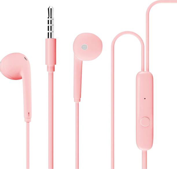Xtouch In Ear Earphones