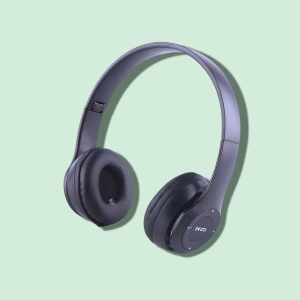 TWS Comfortable Wireless Headphones with Mic for All-Day Listening._3F Bluetooth & Wired