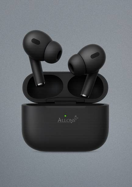 allons TWS Bluetooth Earbuds, True Wireless Headphone (2nd generation) MagSafe Case A33 Bluetooth