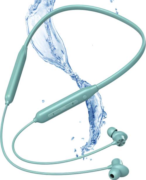 PTROX Bullets Z2 - MAGNETIC POWER OFF/ON 48Hr Playtime Headphone Neckband V2 Bluetooth