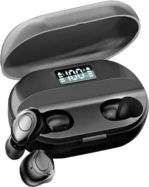 FRONY T2 (Earbuds)TrueSound Pro (Bluetooth Headset) with Active Noise CancellationI254 Bluetooth