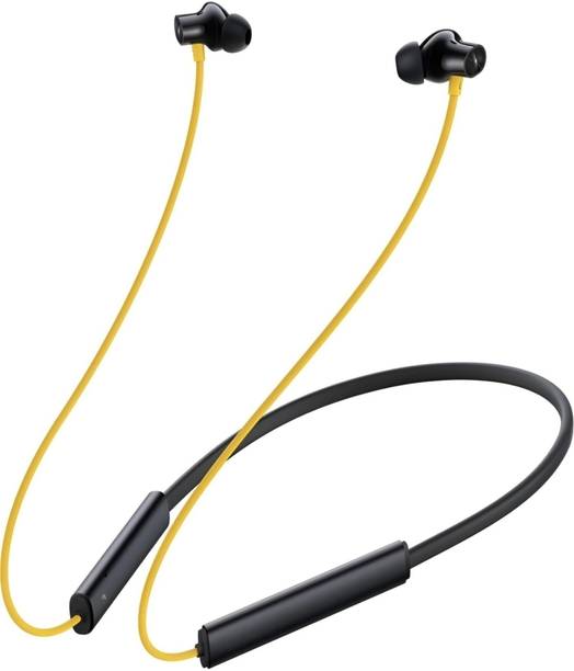 Bxeno Buds Wireless 3 with MAGNETIC POWER OFF/ON ,48Hr Playback Headphone [9M] Bluetooth