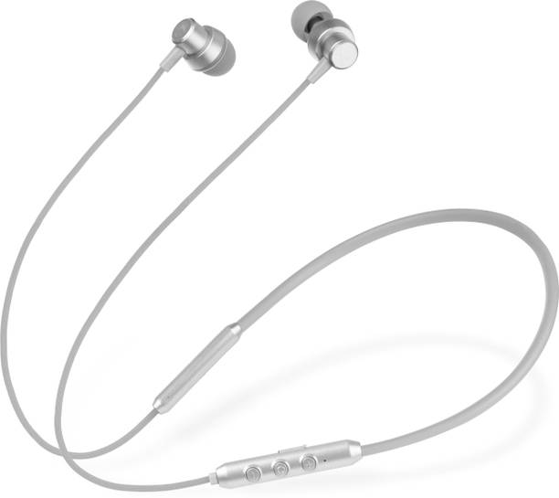 FIREGOLD Latest Version 5.1 Bt Neckband With Vibration & Hd Stereo Sound Bluetooth