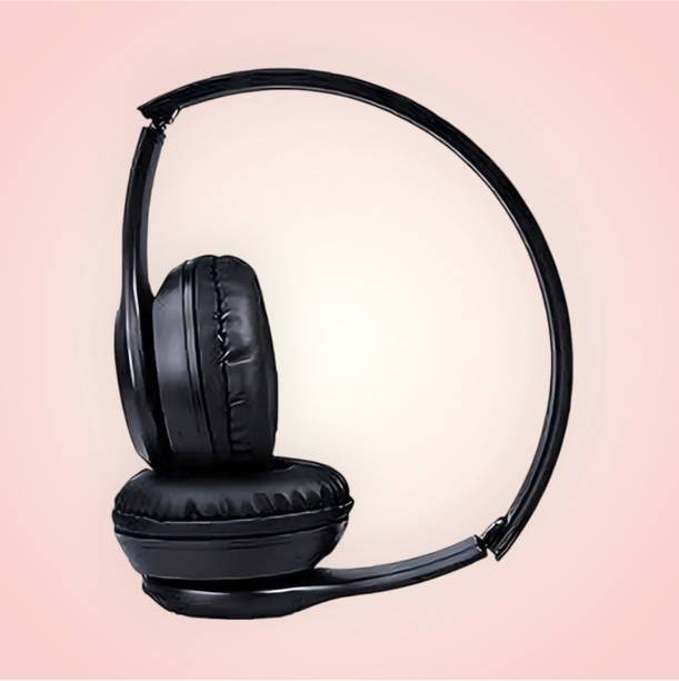 GDS Bluetooth Headphones for Voice, Music, and Movies with Mic._XP Bluetooth & Wired