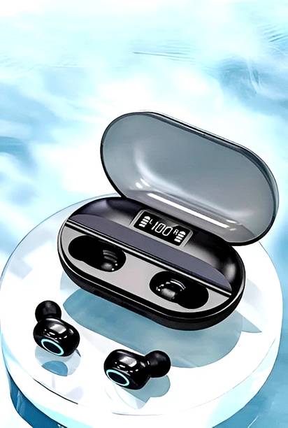 Clairbell T2 (Earbuds)TrueSound Pro (Bluetooth Headset) with Active Noise CancellationR433 Bluetooth