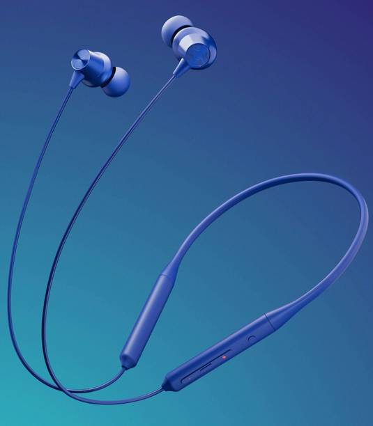 PTROX Bullets Z2 - MAGNETIC POWER OFF/ON 48Hr Playtime Headphone Neckband Z32 Bluetooth