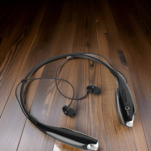 FRONY G69_HBS 730 Wireless Sport Neckband Bluetooth Headphones with Mic Bluetooth Headset