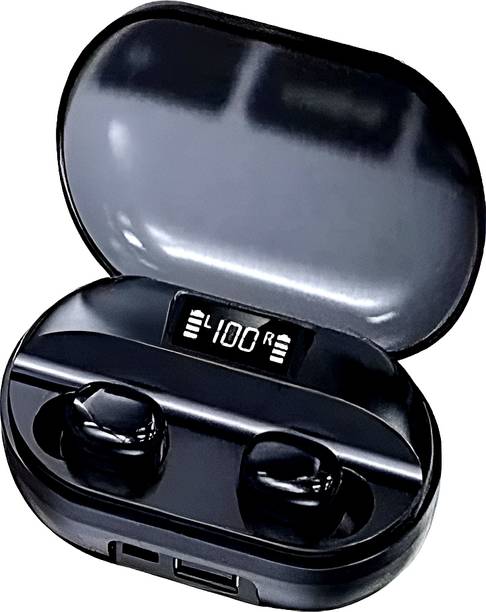FRONY T2 (Earbuds)TrueSound Pro (Bluetooth Headset) with Active Noise CancellationI368 Bluetooth