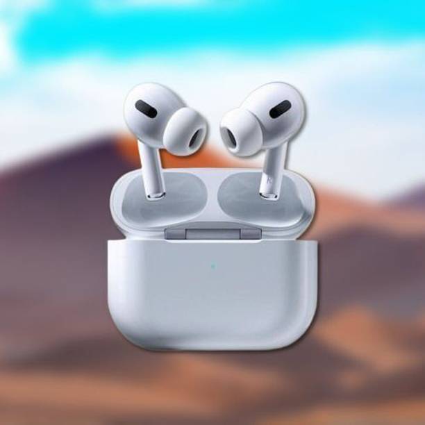 AWD AERIPODS Pro 25H Play Type-C Fas Charge wornder-1234 Bluetooth Bluetooth