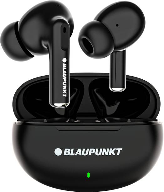 Blaupunkt BTW09 AIR BK Bluetooth Gaming