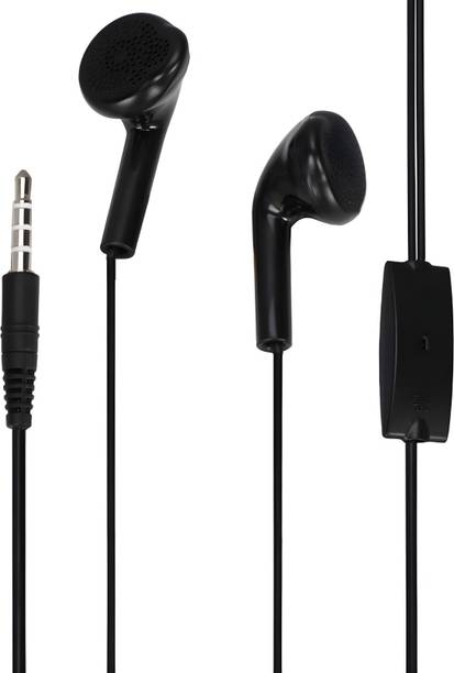 NEXWARP EAR PHONE 3.5 JACK EH-61 Wired