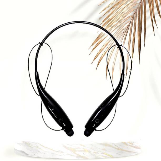 GUGGU Neckband Bluetooth Headset Wireless Sport Stereo Headsets With Microphone B328 Bluetooth