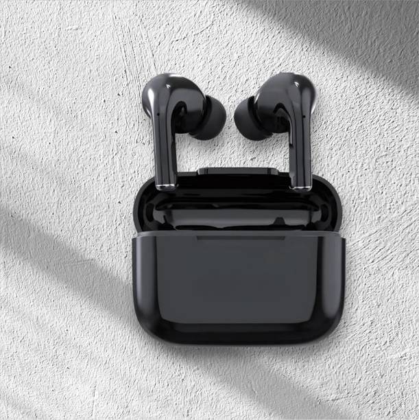 TWS Advanced Wireless Earbuds Featuring Lifelike Sound Reproduction_UH Bluetooth