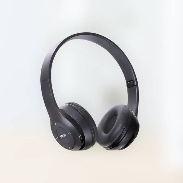 TWS Over-Ear Wireless Headphones for Gamers featuring Enhanced Bass_UE Bluetooth & Wired