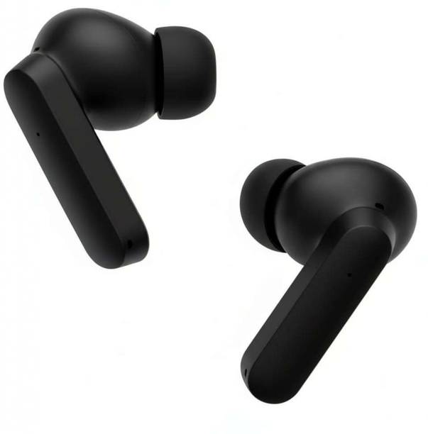 INFORISE buy AKN Buds Pro 43dB Active Noise Cancellation, Ultra Bass Tech,35.5Hr playtime Bluetooth