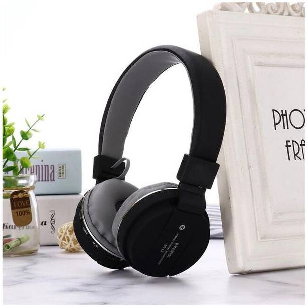 4uonly Buy Best Over The Head Wireless SH12 Bluetooth Headphones DFX41 Bluetooth