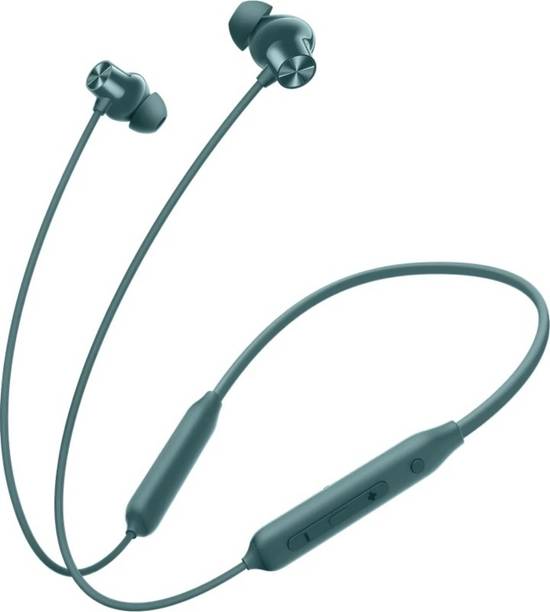 Bxeno Bullets Wireless C2-MAGNETIC POWER OFF/ON 48Hr Playtime Headphone Neckband (GN3) Bluetooth