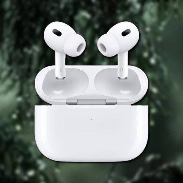 Arhaan Trader Earbuds Pro Air 25H Play Type-C Fas Charg...
