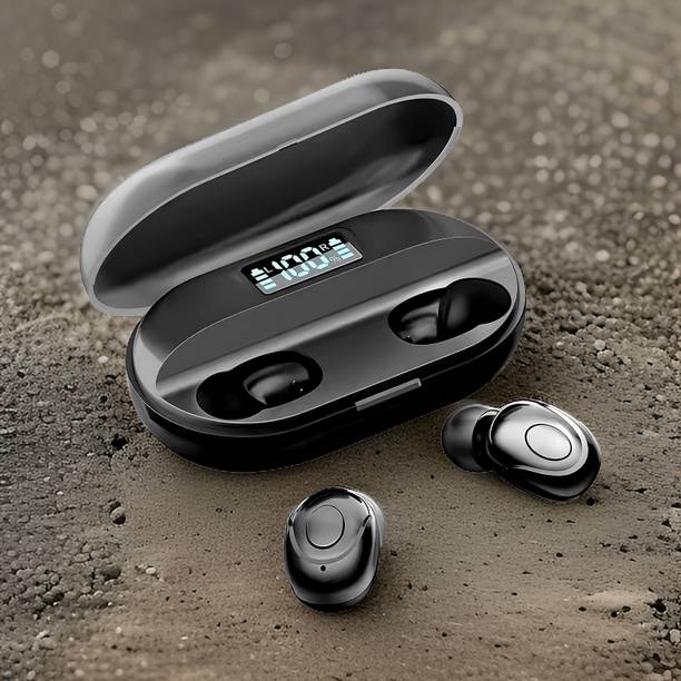GUGGU T2 (Earbuds)TrueSound Pro (Bluetooth Headset) with Active Noise CancellationE337 Bluetooth
