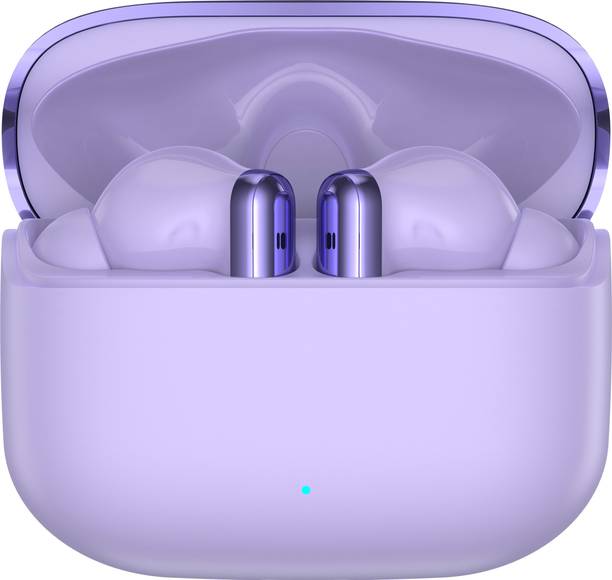 GOOD FUN Yeropods with Gaming Pods, 50H Playtime, Quad Mic ENC, 13mm driver, Type C-4 Bluetooth Gaming