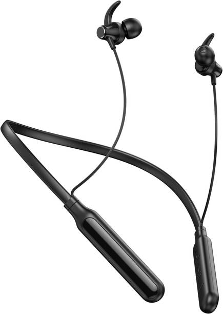 DIGIBUDS LOKO Neckband Upto 40 Hours Playtime with ASAP Charge Bluetooth