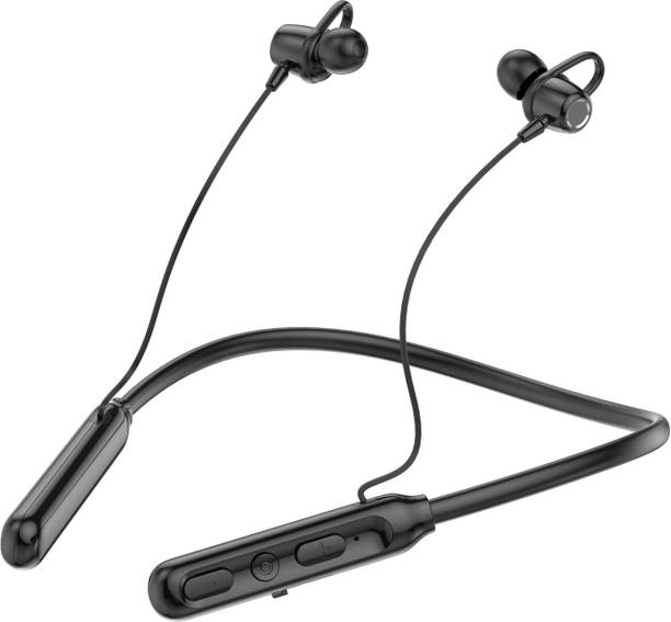Digiwins Getto Neckband Gaming Earbuds True Wireless Bluetooth Headset Bluetooth