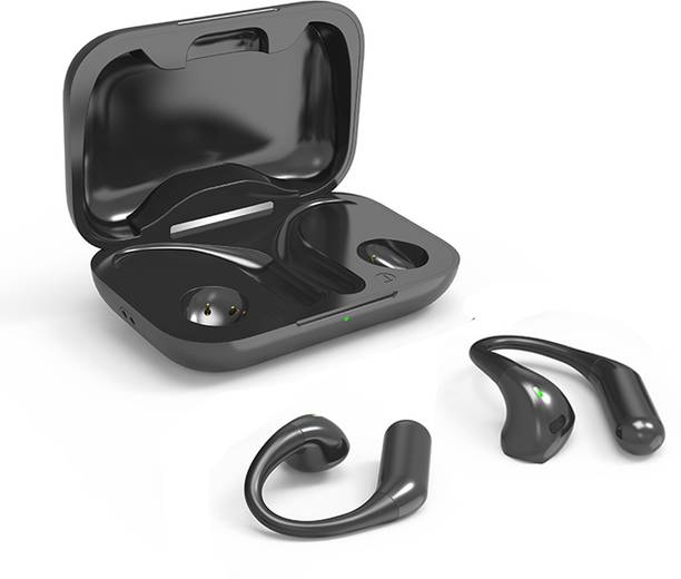 Digiwins AIR6 OWS Air Bone Condcution Earbuds Upto 80H ...