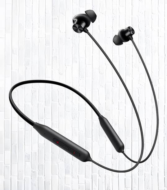 PTROX Bullets Z2 - MAGNETIC POWER OFF/ON 48Hr Playtime Headphone Neckband L54 Bluetooth