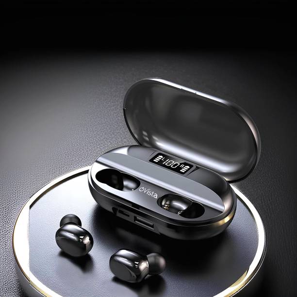 FRONY T2 (Earbuds)TrueSound Pro (Bluetooth Headset) with Active Noise CancellationI280 Bluetooth