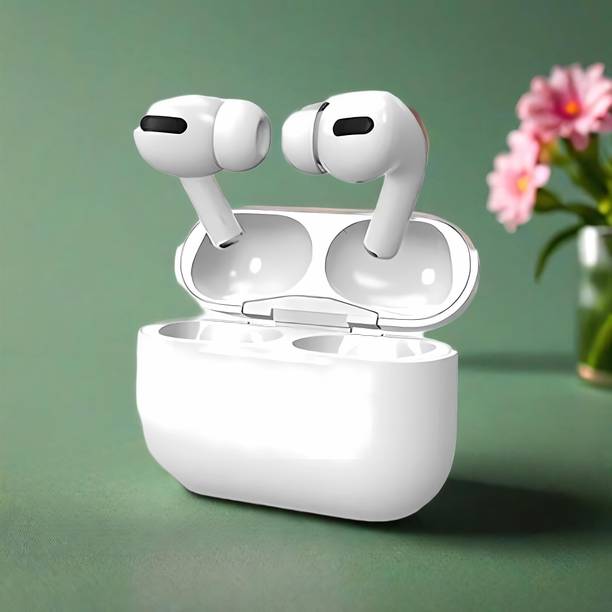 Tedbee Touch Bass Boost & Smart Touch Bluetooth