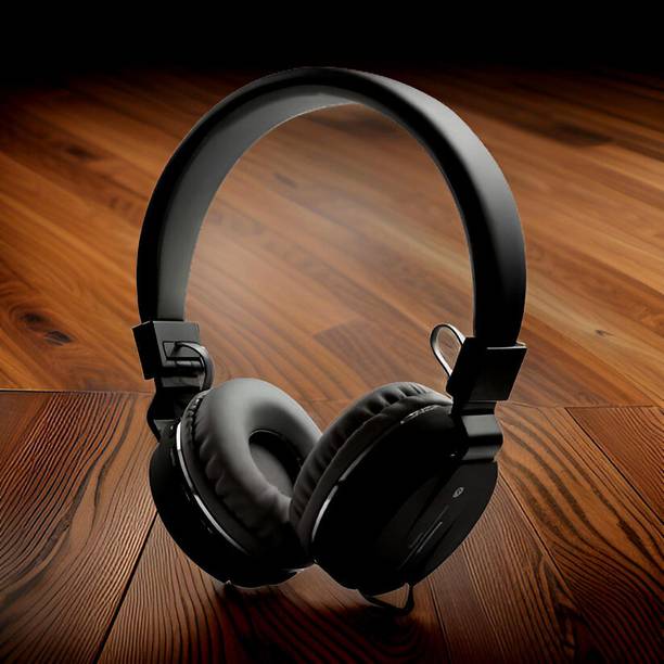 TECHEL SH-12 Sports Wireless Bluetooth Headphone with Deep Bass CXD14 Bluetooth