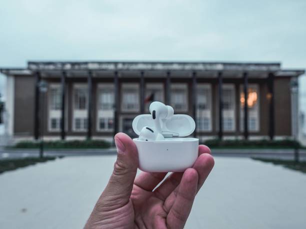 KUMB144 Affordable Wireless Earbuds with Premium Audio Bluetooth