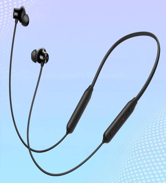 PTROX Bullets Z2 - MAGNETIC POWER OFF/ON 48Hr Playtime Headphone Neckband J16 Bluetooth