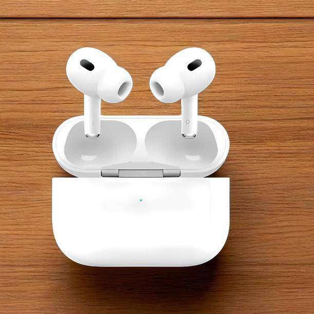 Tedbee Touch Enabled Earbuds | Clear Mic | Long Standby Bluetooth