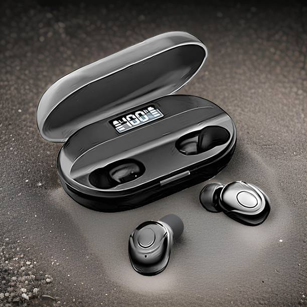 Clairbell T2 (Earbuds)TrueSound Pro (Bluetooth Headset) with Active Noise CancellationR326 Bluetooth