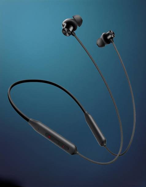 MR.NOBODY Bullets Z2 - MAGNETIC POWER OFF/ON 48Hr Playtime Headphone Neckband K24 Bluetooth