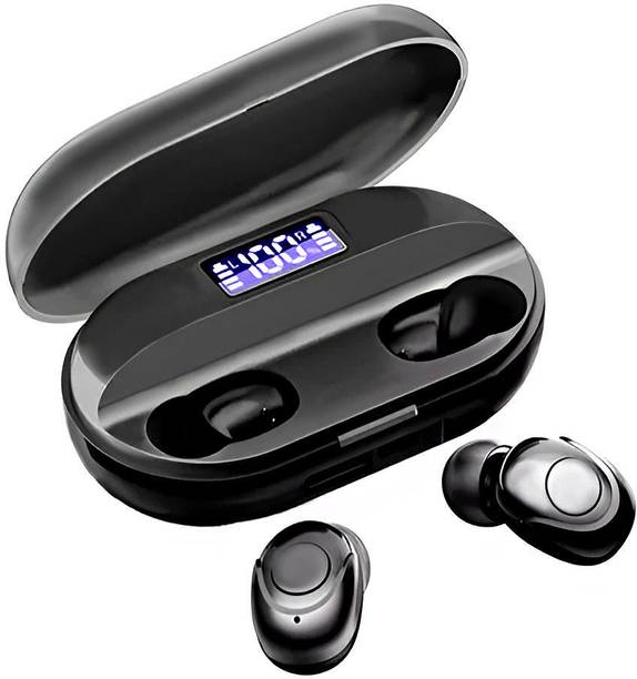 GUGGU T2 (Earbuds)TrueSound Pro (Bluetooth Headset) with Active Noise CancellationE7 Bluetooth