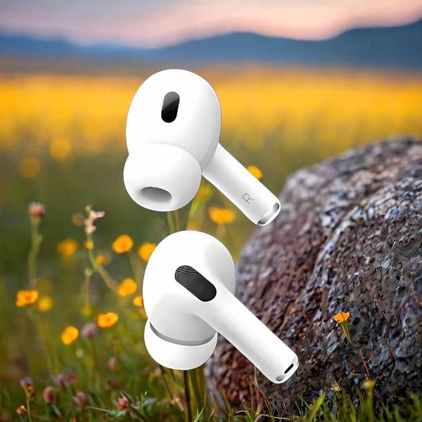 MGT Long Battery TWS | Crisp Audio | Sports Fit Bluetooth