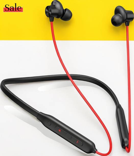 Stsar X126 Wireless 3 Neo with 13.4mm Driver, 32 hrs Playback, Dual Device Connection Bluetooth