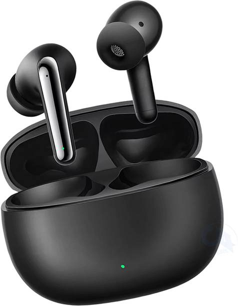Chaebol New Pro Earphones Wireless Bluetooth 5.0 Headset ANC Reduction Bluetooth Gaming