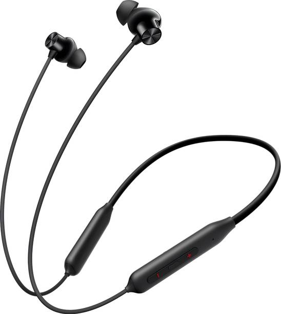 CIHYARD Bulets C2 - MAGNETIC POWER OFF/ON 48Hr Playtime Headphone Neckband (BK4) Bluetooth