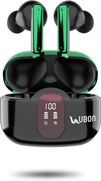 electricbass J-30 with 36 hours of playtime Wireless Earbuds Bluetooth