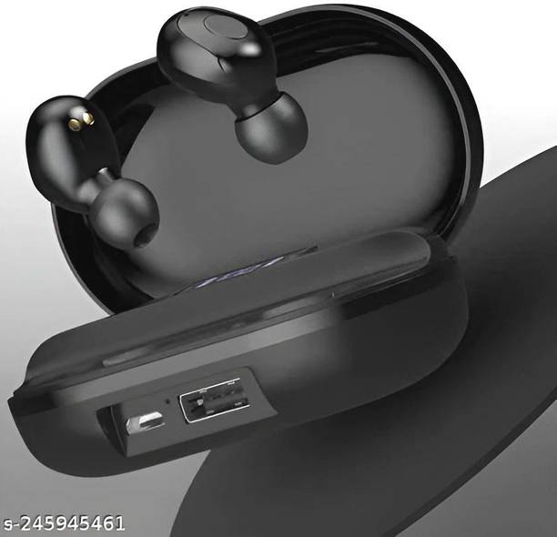FRONY T2 (Earbuds)TrueSound Pro (Bluetooth Headset) with Active Noise CancellationI209 Bluetooth